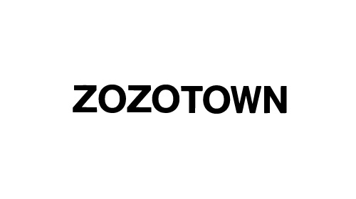 ZOZOTOWN